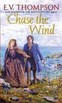 Cover: Chase The Wind - Sphere