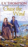 Cover: Chase The Wind - Sphere