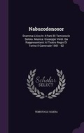 Cover: Nabucodonosor - Palala Press