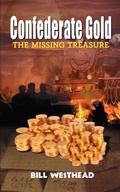 Cover: Confederate Gold - AuthorHouse