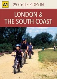 Abbildung von: London and the South Coast - Automobile Association