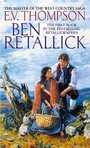 Cover: Ben Retallick - Sphere