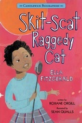 Cover: Skit-Scat Raggedy Cat - Candlewick Press,U.S.