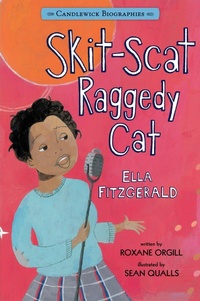 Enlarge image Cover: Skit-Scat Raggedy Cat - Candlewick Press,U.S.
