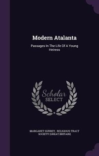 Enlarge image Cover: Modern Atalanta - Palala Press