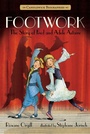 Cover: Footwork - Candlewick Press,U.S.