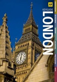 Abbildung von: London - Automobile Association