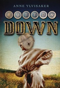 Cover: Button Down - Candlewick Press,U.S.