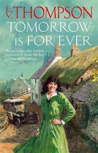 Enlarge image Cover: Tomorrow Is For Ever - Sphere