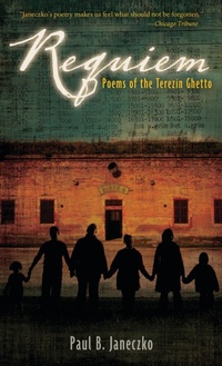 Enlarge image Cover: Requiem - Candlewick Press,U.S.