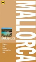 Cover: Mallorca - Automobile Association