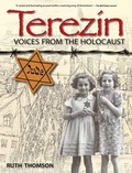 Cover: Terezin - Candlewick Press,U.S.