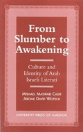 Cover: From Slumber to Awakening - University Press of America