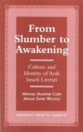 Cover: From Slumber to Awakening - University Press of America