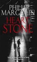 Cover: Heartstone - Sphere