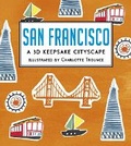Cover: San Francisco: Panorama Pops - Candlewick Press,U.S.