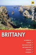 Cover: Brittany - Automobile Association