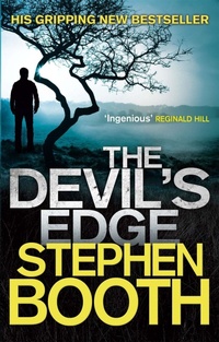 Enlarge image Cover: The Devil's Edge - Sphere