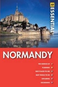 Cover: Normandy - Automobile Association