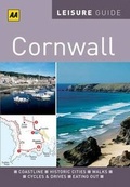 Cover: Cornwall - Automobile Association