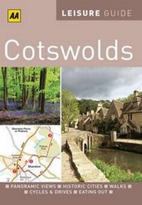 Abbildung von: Cotswolds - Automobile Association
