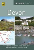 Cover: Devon - Automobile Association