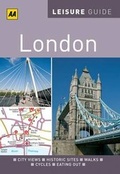 Cover: London - Automobile Association