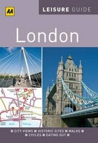 Abbildung von: London - Automobile Association