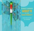 Cover: Charley Harper's What's in the Rain Forest? - Pomegranate Communications Inc,US