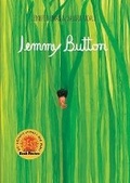 Cover: Jemmy Button - Templar Books
