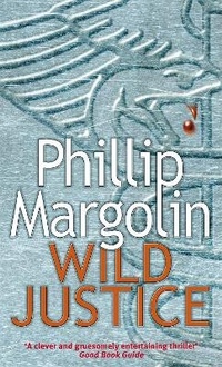 Enlarge image Cover: Wild Justice - Sphere
