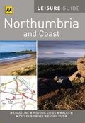 Cover: Northumbria and Coast - Automobile Association