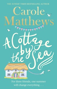 Enlarge image Cover: A Cottage by the Sea - Sphere
