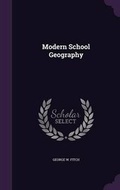 Cover: Modern School Geography - Palala Press