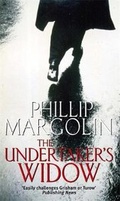 Cover: The Undertaker's Widow - Sphere