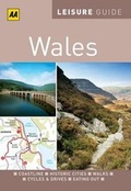 Cover: Wales - Automobile Association