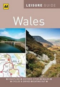 Abbildung von: Wales - Automobile Association