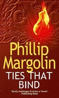 Cover: Ties That Bind - Sphere