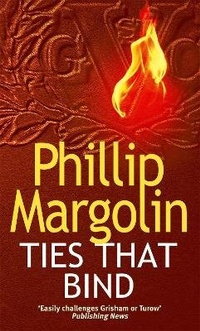 Enlarge image Cover: Ties That Bind - Sphere