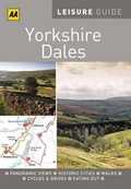 Cover: Yorkshire Dales - Automobile Association