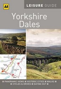 Abbildung von: Yorkshire Dales - Automobile Association