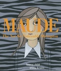 Cover: Maude The Not-So-Noticeable Shrimpton - Candlewick Press,U.S.