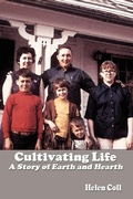 Cover: Cultivating Life - AuthorHouse