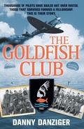 Cover: The Goldfish Club - Sphere