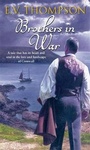 Cover: Brothers In War - Sphere
