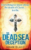 Cover: The Dead Sea Deception - Sphere
