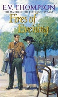 Cover: Fires Of Evening - Sphere
