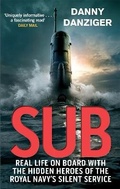 Cover: Sub - Sphere