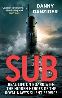Enlarge image Cover: Sub - Sphere