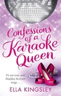 Cover: Confessions Of A Karaoke Queen - Sphere